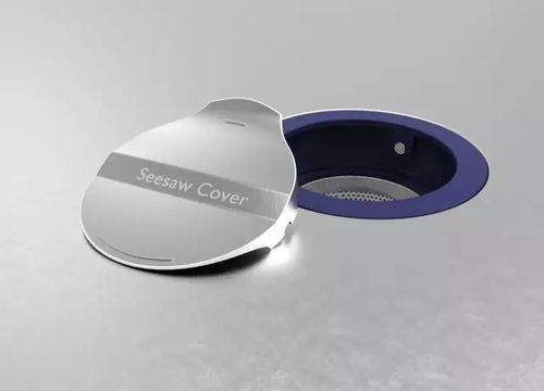 2017 K-Design Award設(shè)計(jì)大獎 產(chǎn)品類獲獎作品精選（三）——圖文融合的創(chuàng)新力量