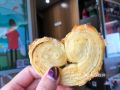 上海哈爾濱食品廠打浦橋店椰絲撻全評測 老字號經(jīng)典味道與食客口碑實錄