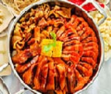 和福順膳食養(yǎng)生燜鍋 一場健康盛宴，邀您共享飲食服務(wù)新篇章