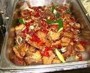 企事業(yè)單位食堂首選 廣州市金筷子餐飲管理服務(wù)，專業(yè)食堂承包與蔬菜配送