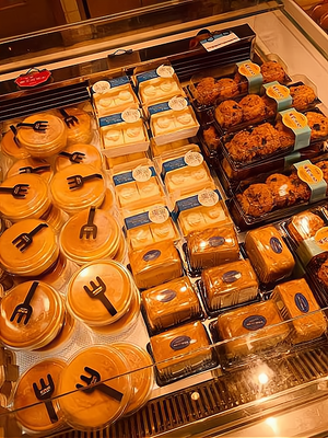 OS媽媽烘焙坊蛋糕店:用產(chǎn)品和服務(wù)打動(dòng)餐飲美食消費(fèi)者