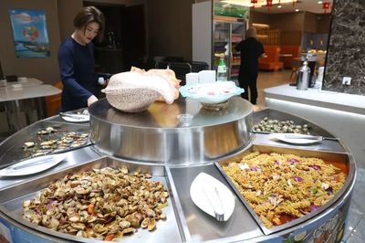 察哈爾右翼后旗 草原上的美食與民族風(fēng)情之味