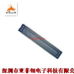 AXE364124連接器 特性、應(yīng)用與選型指南